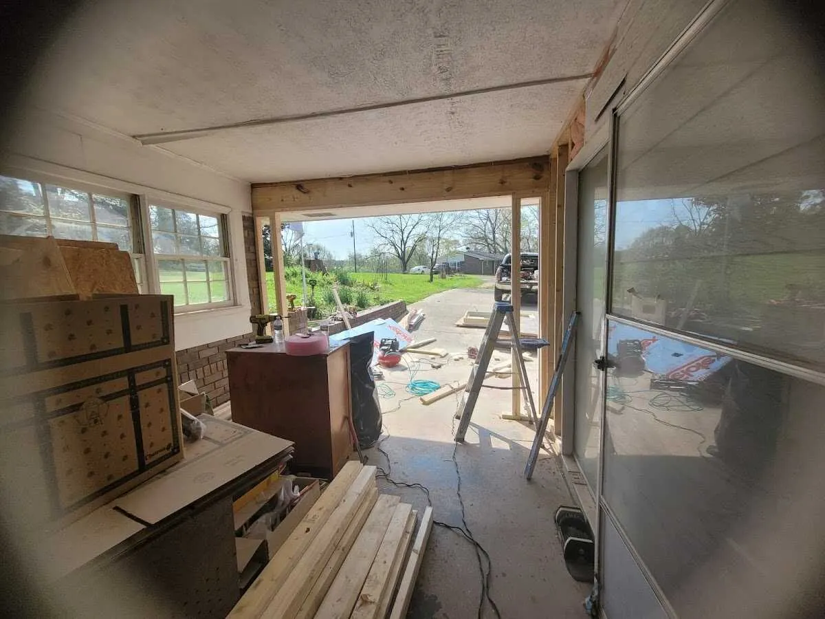 Air movers and dehumidifier for Drying & Dehumidification in Colesville